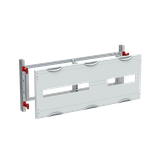 MBH350 Zestaw moduł szynowy do S700 bez szyn Cu (do samodzielnego montażu)