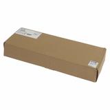 20A 690V IEC gR 000/80 SQ.BODY IND. FUSE Wkładka szybka 20A AC 690V DIN 000 21x40x100 mm, 170M1360 E