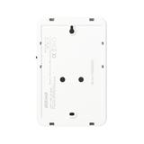 Dzwonek elektroniczny jednotonowy LARK MAXI AC 230V biały OR-DP-MR-161/W ORNO