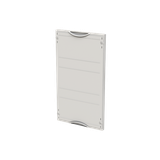 AG213 Maskownica pełna 450x250mm