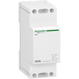 Transformator dzwonkowy Acti9 iTR-B-16/8-12 16 VA 8-12 VAC A9A15212 Schneider