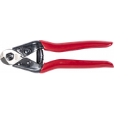 Obcinak do drutu i liny stalowej 190mm Cr-V MN-26-025 RAWLPLUG