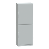 Thalassa Obudowa poliestrowa PLAZ IP54 z otwartą podłogą 2000x750x420 mm