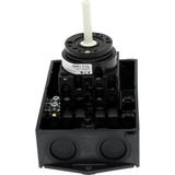 T0-3-15680/I1/SVB-SW Łącznik krzywkowy 20A 6.5kW 207154 EATON