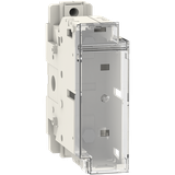 Zewnętrzny moduł neutralny, FuPacT GS, 160A BS