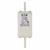 63A 1000V 1*TN/110 aR INDICATOR FUSE Wkładka szybka 63A AC 1000V compact DIN 1 43x61x138 m 170M3982