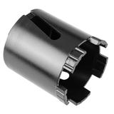 Otwornica diamentowa 72 x 8 x 75 mm