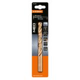 Wiertło do metalu HSS-Co, 13.0 mm