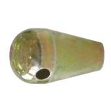 GŁOWKA DO WCIĄGANIA Z OCZKIEM M6