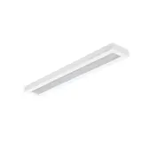 Panel LED natynkowy Coreline SM136V 31/22 W 3100/3700/4300lm IP20/44 4000K barwa neutralna ściemnial