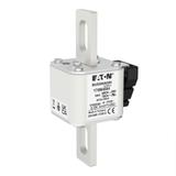 FUSE 500A 690V 1FKE/90 AR UC Wkładka szybka 500A AC 690V rozmiar 1 53x69x136 mm aR IEC UL, 170M4664