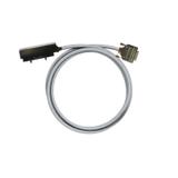 PAC-CTLX-SD15-V0-1M Kabel połączeniowy PLC WEIDMULLER