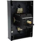 T5B-4-15682/I4/SVB Łącznik krzywkowy 63A 22kW 207246 EATON