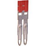 Zwieracz wtykowy izolowany 2-torowy do ESC-CBC.2 (czerwony) ESC-PTP2/02/R 003903022 ETI