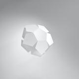 Sollux Kinkiet PENTA biały SL.0422