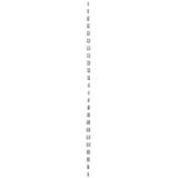 Simon 54 Gniazdo podwójne Schuko p/t z przesłonami wersja skandynawska 16A z. śrub. brąz mat