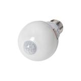 NAMIB LED PIR 7W A60 żarówka z PIR 7W 600lm 4000K SW/R-3 ORNO