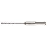 Wiertło do betonu SDS Plus 4x110mm S4 quatro GRAPHITE 57H400 GTX 57-400 GTX Poland
