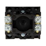 Łącznik krzywkowy-1 3P 20A 1ZR do wbudowania T0-2-15679/EA/SVB 081588 EATON