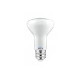 ŻARÓWKA LED, R63, CIEPŁY BIAŁY, E27, 8W, AC220-240V, KĄT ŚWIETLNY 120*, 650LM