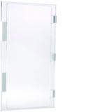 vector Drzwi zapasowe IP65 dla VE412 VZ100 HAGER