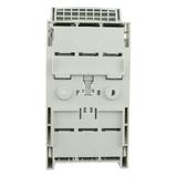 EBH000O3TM8 Rozłącznik bezpiecznikowy poziomy 160A AC 690V NH000 AC21B 3P IEC montaż śrubow EBH000O3