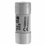 C22G32S Wkładka cylindryczna z wybijakiem 22x58 32A GG 690V AC C22G32S EATON