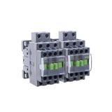 Ex9CR18 22 3P 400V Stycznik nawrotny 3P 18A AC-3 400V AC 2NC + 2NO 104699