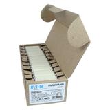 FUSE 40A 690V gR DIN 000 HSDNH Wkładka szybka 40A 690V gR DIN 000 podwójny wskaźnik 170M1563D EATON