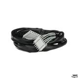 Tmax złącze do prób 6 bieg. AUX T4-T5-T6 P/W 1SDA055063R1 ABB