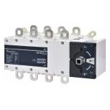 Przełącznik 1-0-2 LBS 250 4P CO 004661562 ETI