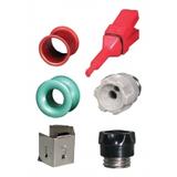 KN D01 PL Główka bezpiecznikowa D01 (do plombowania)