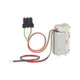 Wyzwalacz napięcia XF lub MX, MasterPact MTZ1/2/3, diagnostyka i komunikacja, 24 VAC 50/60 Hz, 24/30