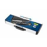 Zestaw narzędzi, 63 szt.