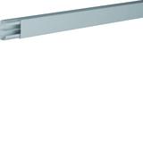 tehalit.LF Kanał elektroinstalacyjny PVC 20x35mm 2 komory szary LF2003607030 HAGER