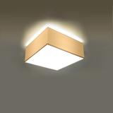 Sollux Plafon HORUS 25 biały SL.0144