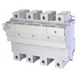 Rozłącznik bezpiecznikowy EFD 22 3P+N 002570005 ETI