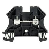 WDU 4 SW Złączka szynowa przelotowa, nr.katalogowy 1020110000