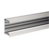 Thorsman Kanał INKA U123 4, 72, 2,5m, aluminium anodyzowane