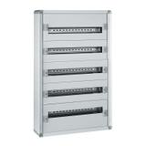 Rozdzielnica Modułowa 5x24 Natynkowa IP30 XL3 160 020005 LEGRAND