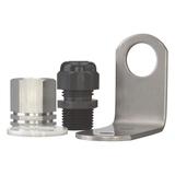 SL7/4-FW-T Kątownik mocujący z dławicą metr. M20 171455 EATON