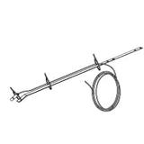 Arc Guard 1SFA663006R1002^MOUNTING KIT