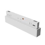 SYSTEM SHIFT NANO - GRID XS OPRAWA LINIOWA 100X12X30MM 6W 24ST BIAŁY 5 LAT GW.