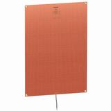 ClimaSys Grzałka płaska 195W 240V 400x650mm