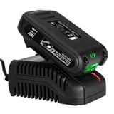 Ładowarka do akumulatorów Energy+