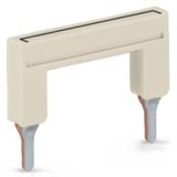 TOPJOBS mostek przeskokowy z 1 na 5 jasnoszary