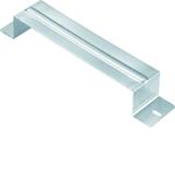 tehalit.UK Uchwyt zabezpieczający 240X48mm stal UKB240480 HAGER