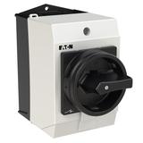 T0-4-8344/I1/SVB-SW Łącznik krzywkowy 20A 6.5kW 207164 EATON