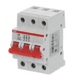 2CDE283001R0125^E 203/125 R