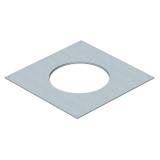 DUG350-3R4, POKRYWA MONTAŻOWA